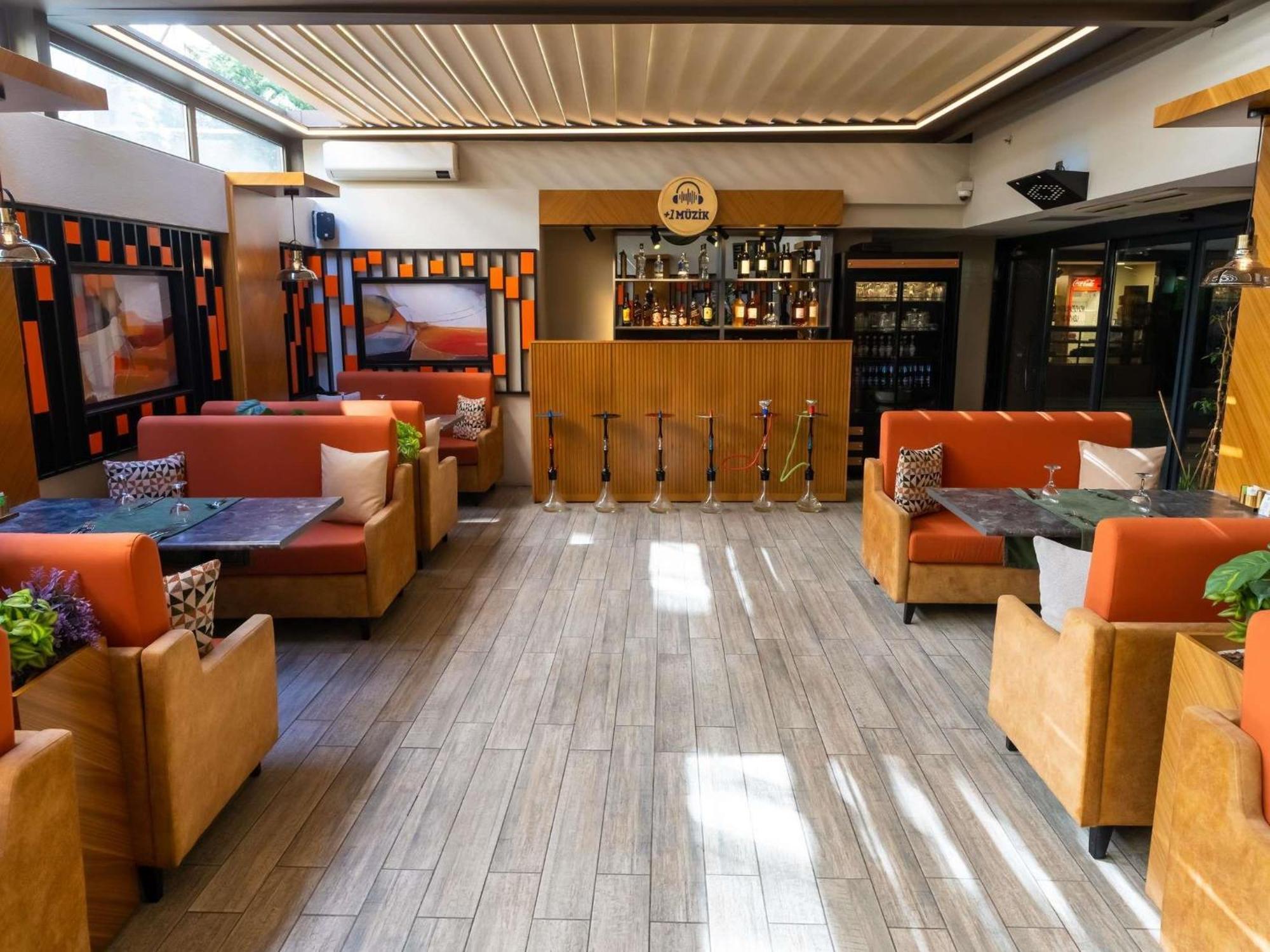 Ibis Styles Istanbul Bomonti — الصور 2