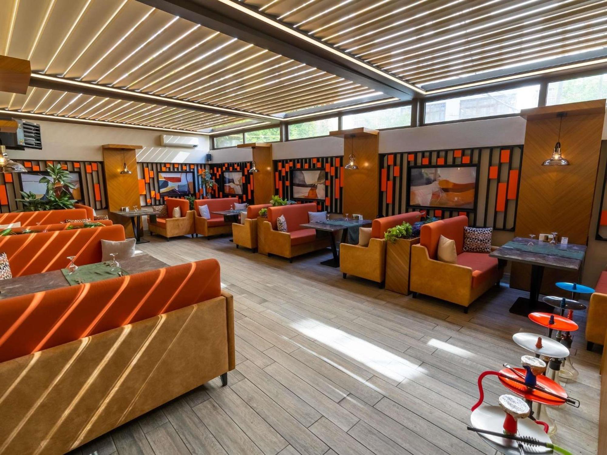 Ibis Styles Istanbul Bomonti — الصور 1